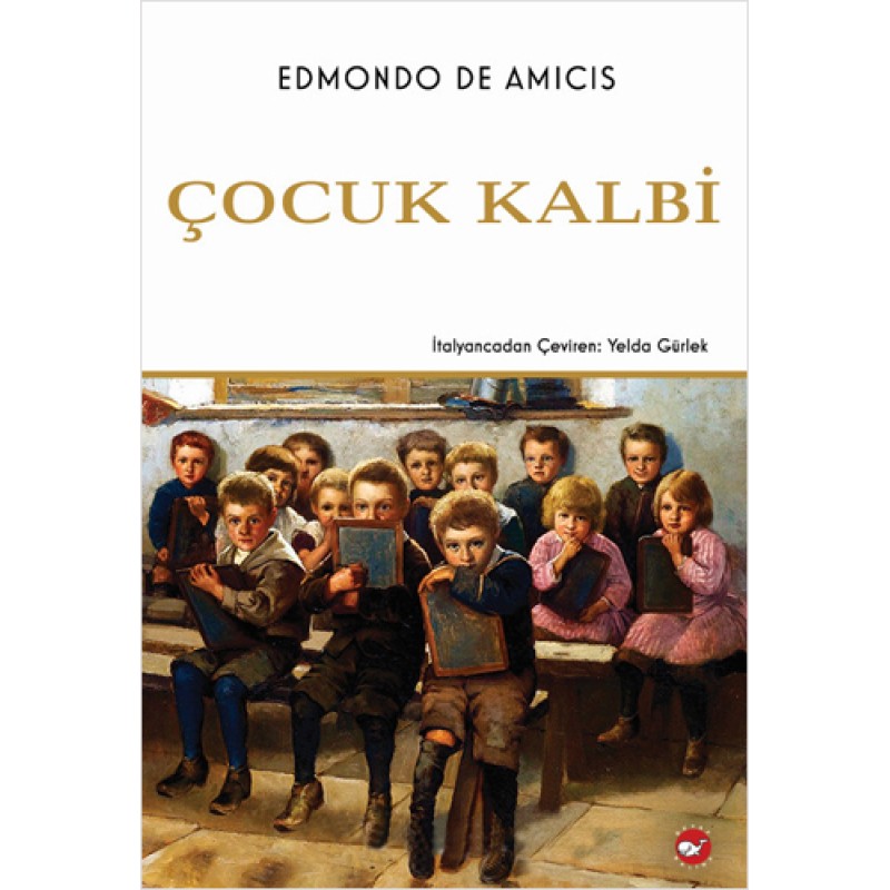Çocuk Kalbi