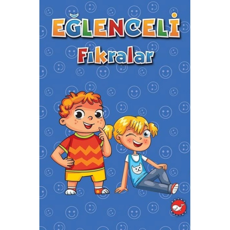 Eğlenceli Fıkralar - 1 Eğlenceli Fıkralar - 1