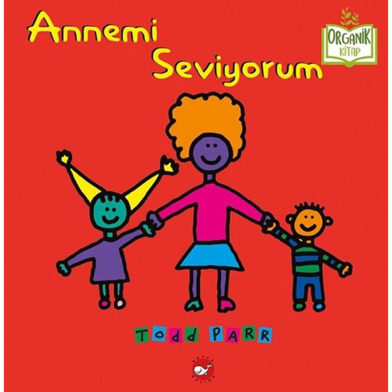 Annemi Seviyorum (Ciltli) Annemi Seviyorum (Ciltli)