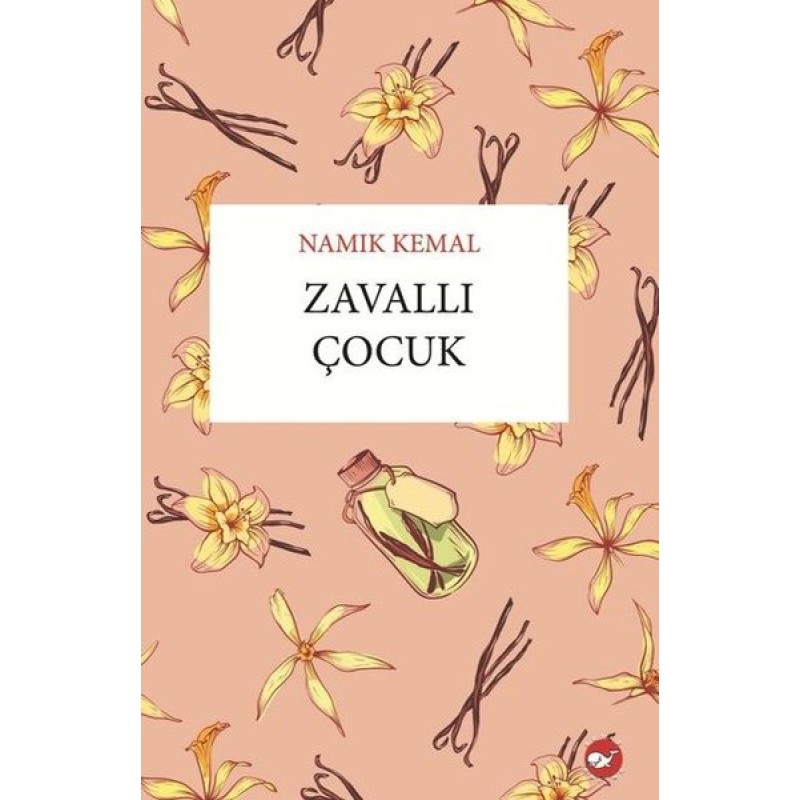 Zavallı Çocuk (Karton Klasikler) Zavallı Çocuk (Karton Klasikler)