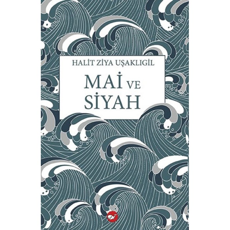 Mai ve Siyah Mai ve Siyah