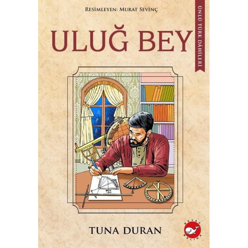 Uluğ Bey -