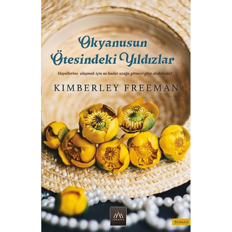 Okyanusun Ötesindeki Yıldızlar Okyanusun Ötesindeki Yıldızlar