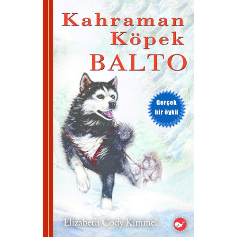 Kahraman Köpek Balto Kahraman Köpek Balto