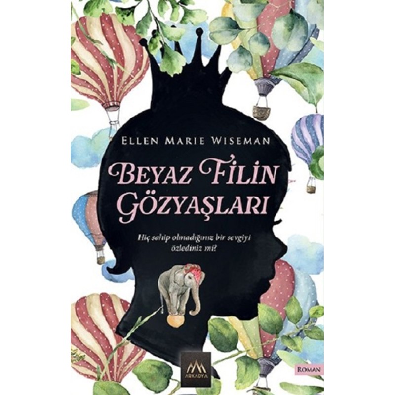 Beyaz Filin Gözyaşları Beyaz Filin Gözyaşları