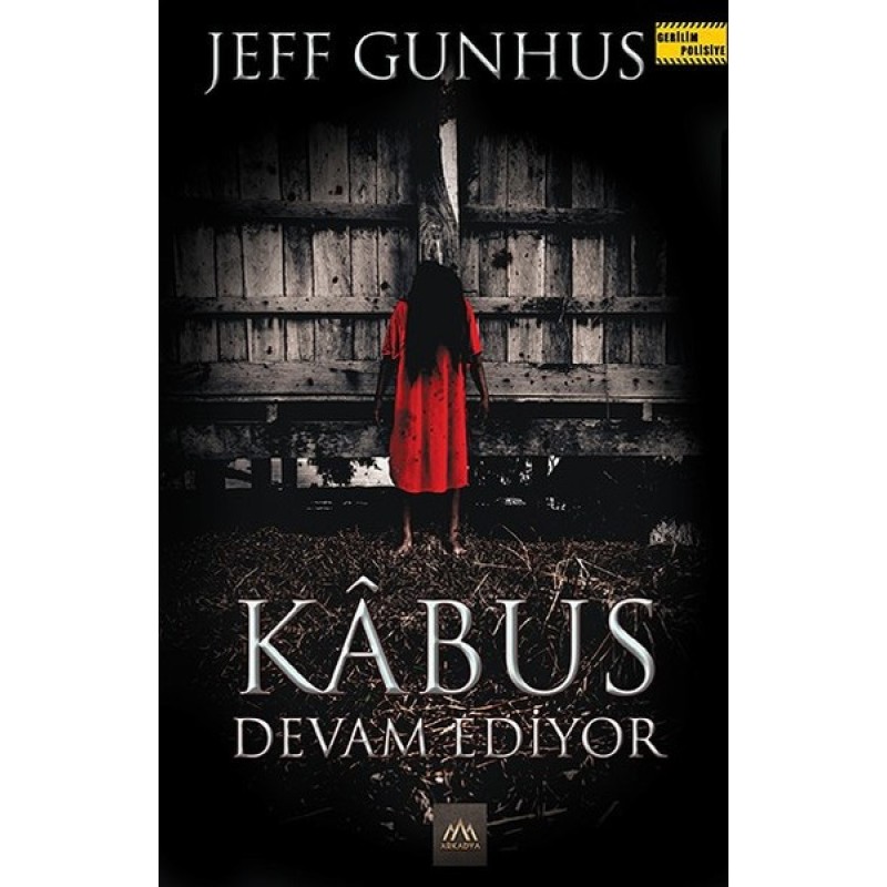 Kabus Devam Ediyor Kabus Devam Ediyor