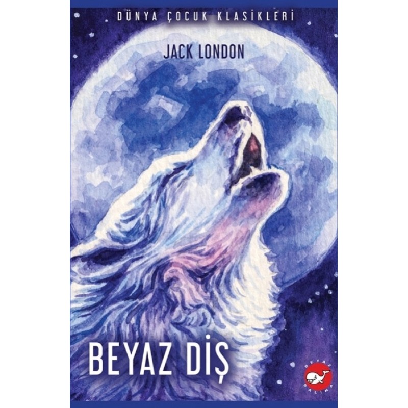 Beyaz Diş Beyaz Diş
