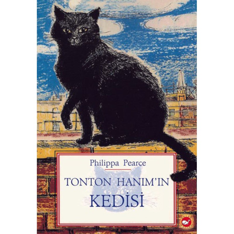 Tonton Hanım'ın Kedisi Tonton Hanım'ın Kedisi