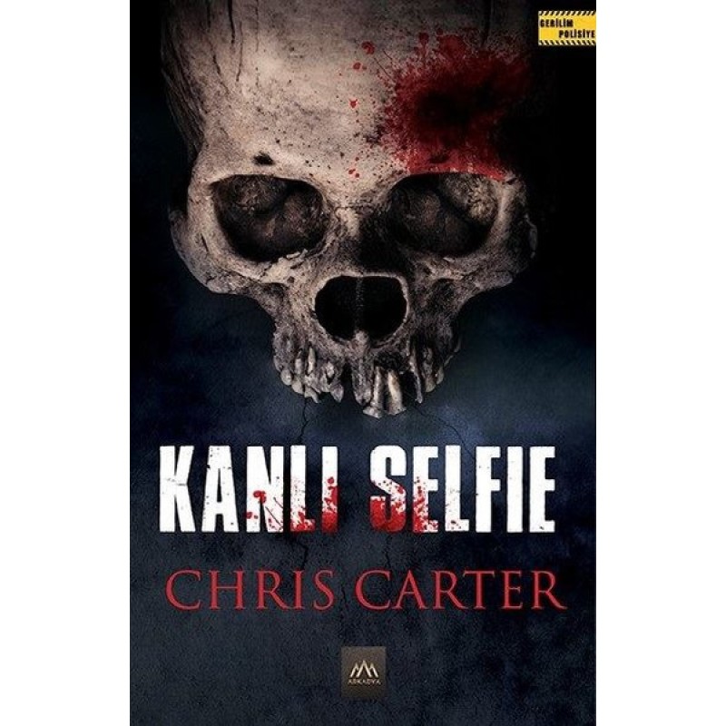 Kanlı Selfie