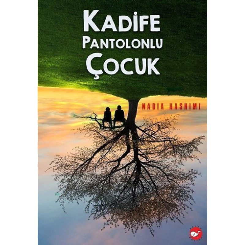Kadife Pantolonlu Çocuk Kadife Pantolonlu Çocuk