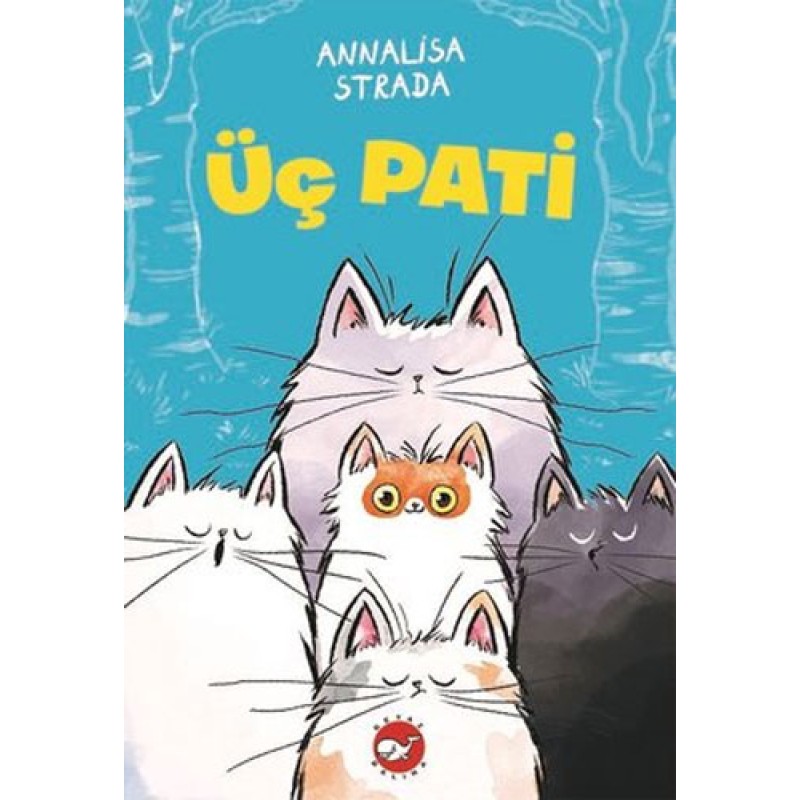 Üç Pati Üç Pati