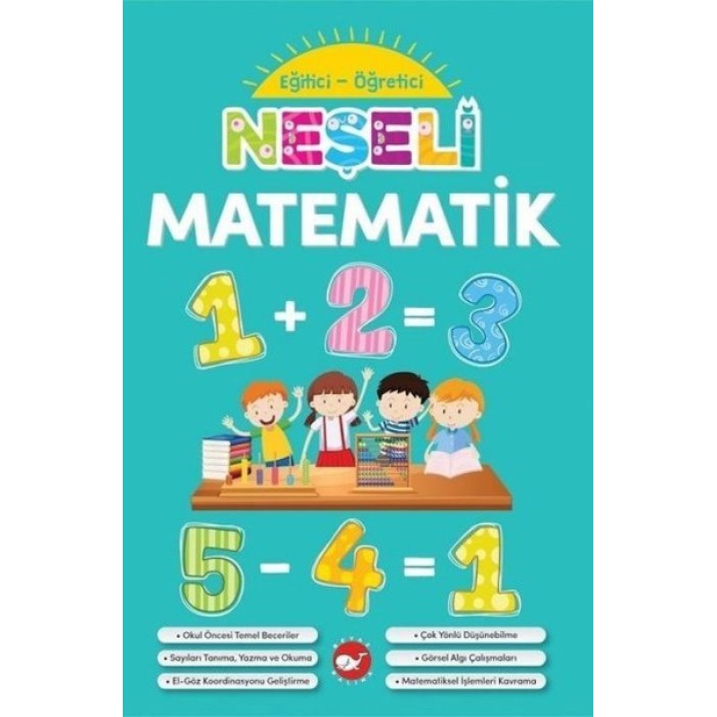 Eğitici Öğretici - Neşeli Matematik Eğitici Öğretici - Neşeli Matematik