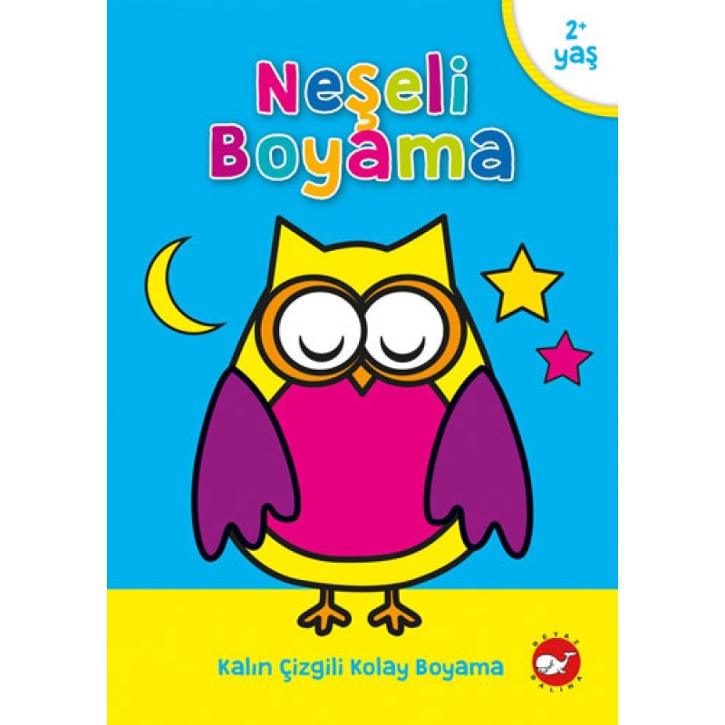 Neşeli Boyama Neşeli Boyama