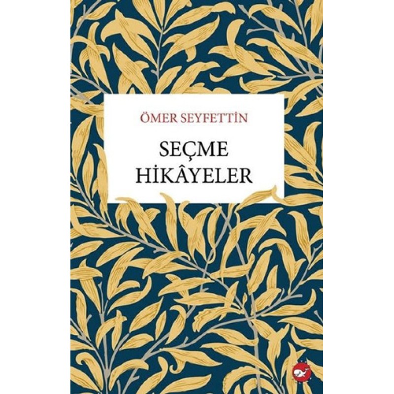 Seçme Hikayeler Seçme Hikayeler