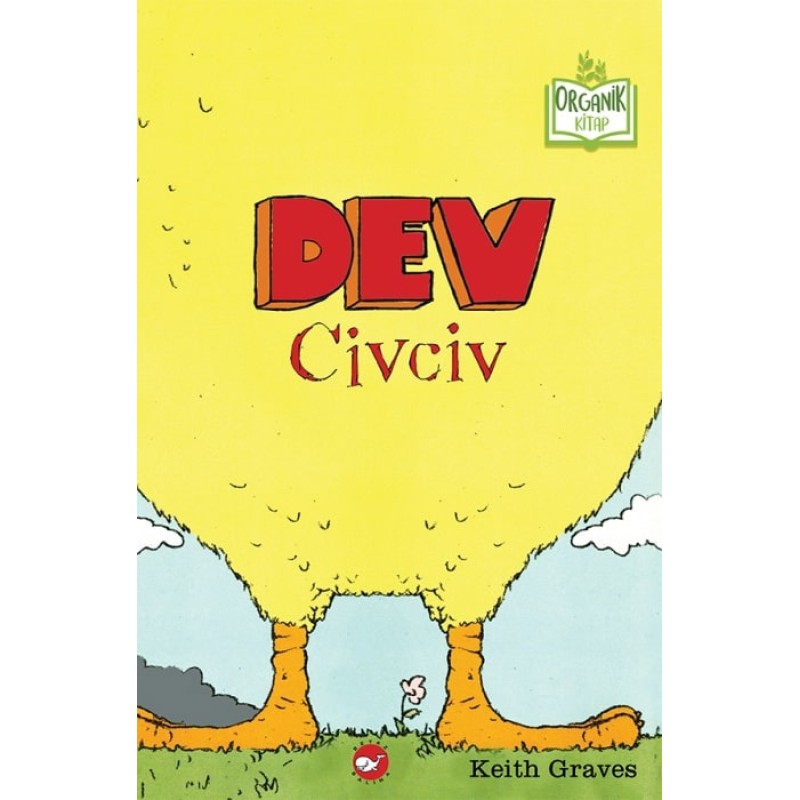 Dev Civciv (Ciltli)