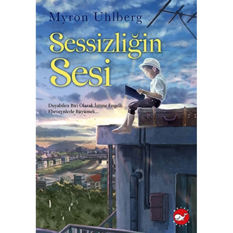 Sessizliğin Sesi Sessizliğin Sesi
