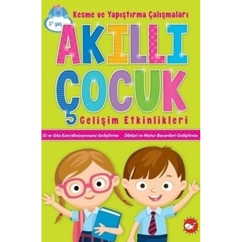 Kesme Ve Yapıştırma Çalışmaları