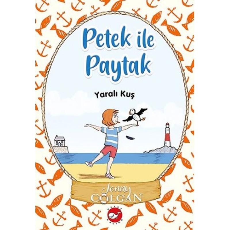 Petek ile Paytak 1 - Yaralı Kuş Petek ile Paytak 1 - Yaralı Kuş