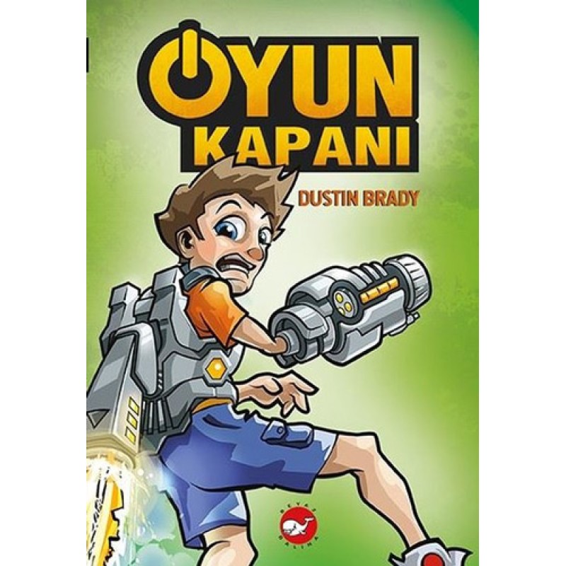 Oyun Kapanı - 1 Oyun Kapanı - 1