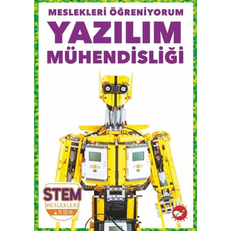 Meslekleri Öğreniyorum - Yazılım Mühendisliği Meslekleri Öğreniyorum - Yazılım Mühendisliği