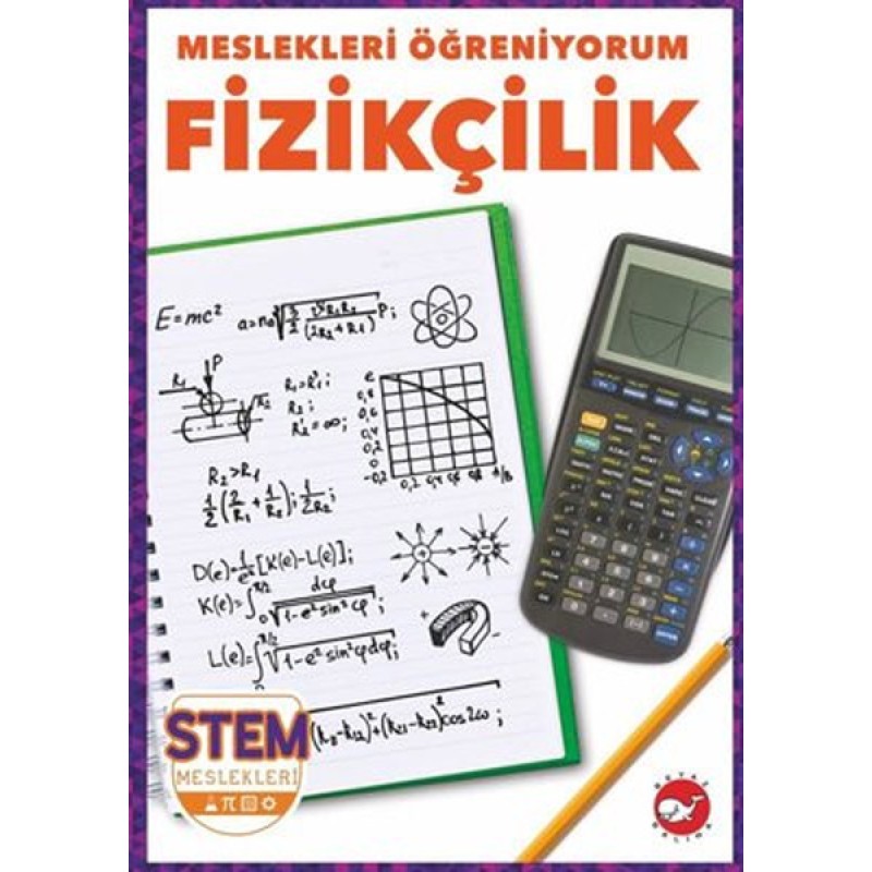 Meslekleri Öğreniyorum - Fizikçilik Meslekleri Öğreniyorum - Fizikçilik