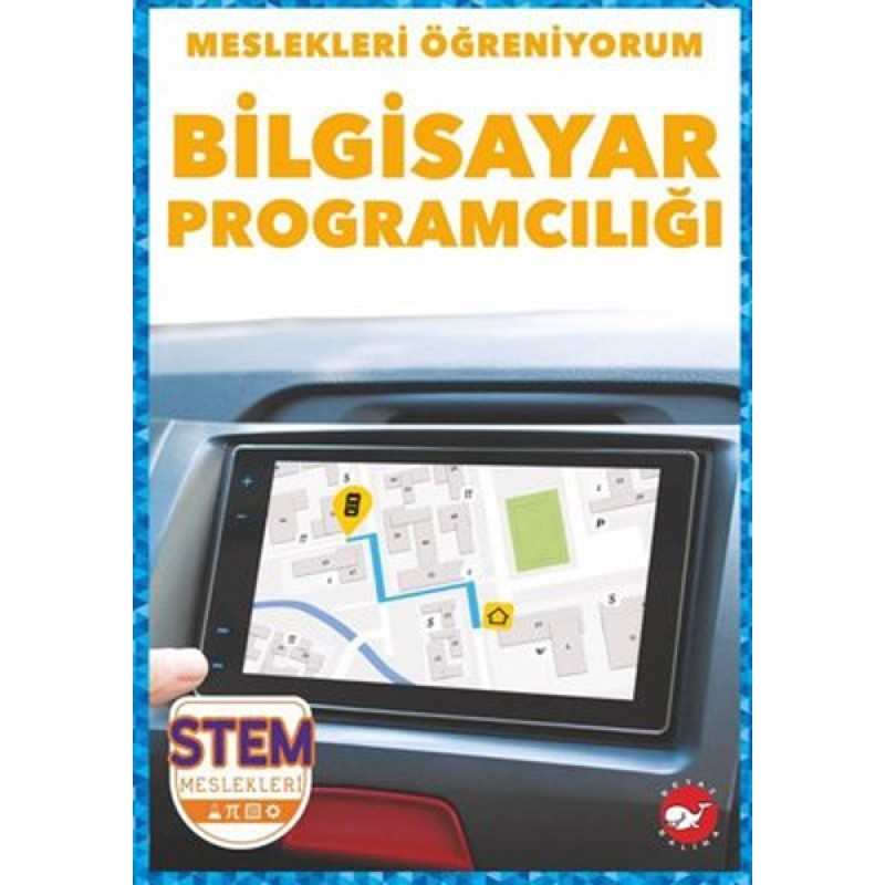 Meslekleri Öğreniyorum - Bilgisayar Programcılığı Meslekleri Öğreniyorum - Bilgisayar Programcılığı