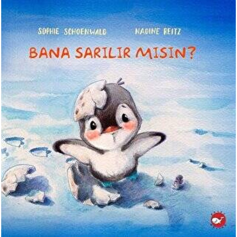 Bana Sarılır Mısın? Bana Sarılır Mısın?