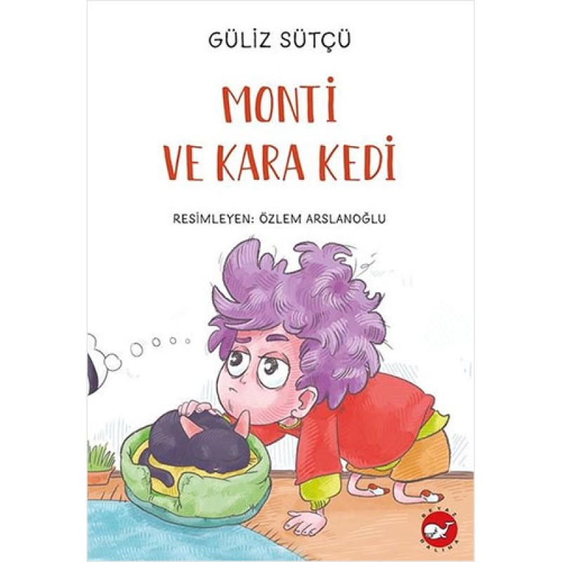 Monti ve Kara Kedi Monti ve Kara Kedi
