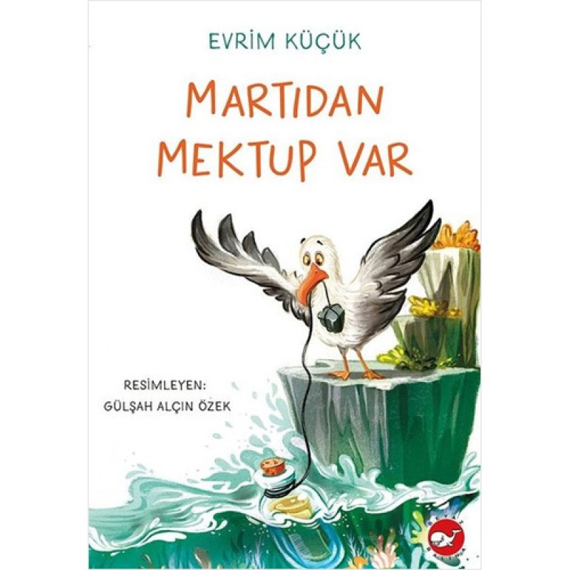 Martıdan Mektup Var Martıdan Mektup Var