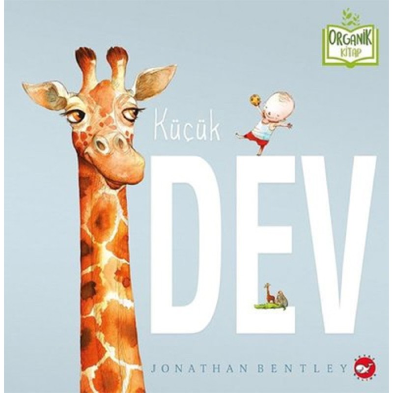 Küçük Dev Küçük Dev