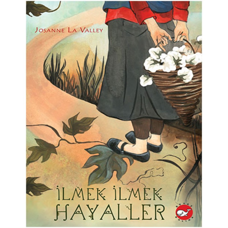 İlmek İlmek Hayaller İlmek İlmek Hayaller