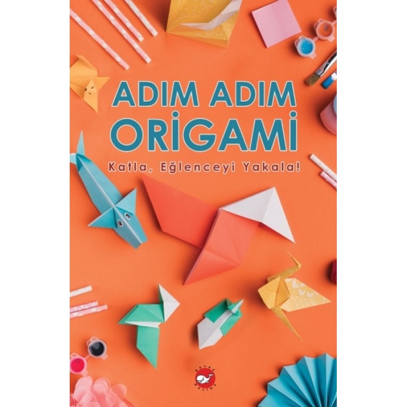 Adım Adım Origami Adım Adım Origami