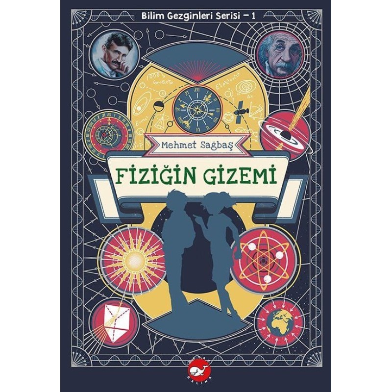 Fiziğin Gizemi Fiziğin Gizemi