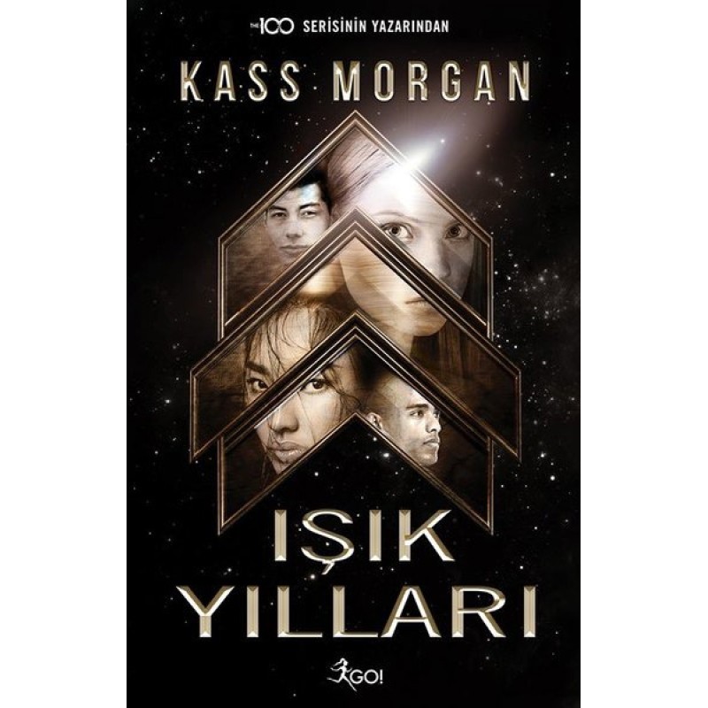 Işık Yılları: 1.Kitap