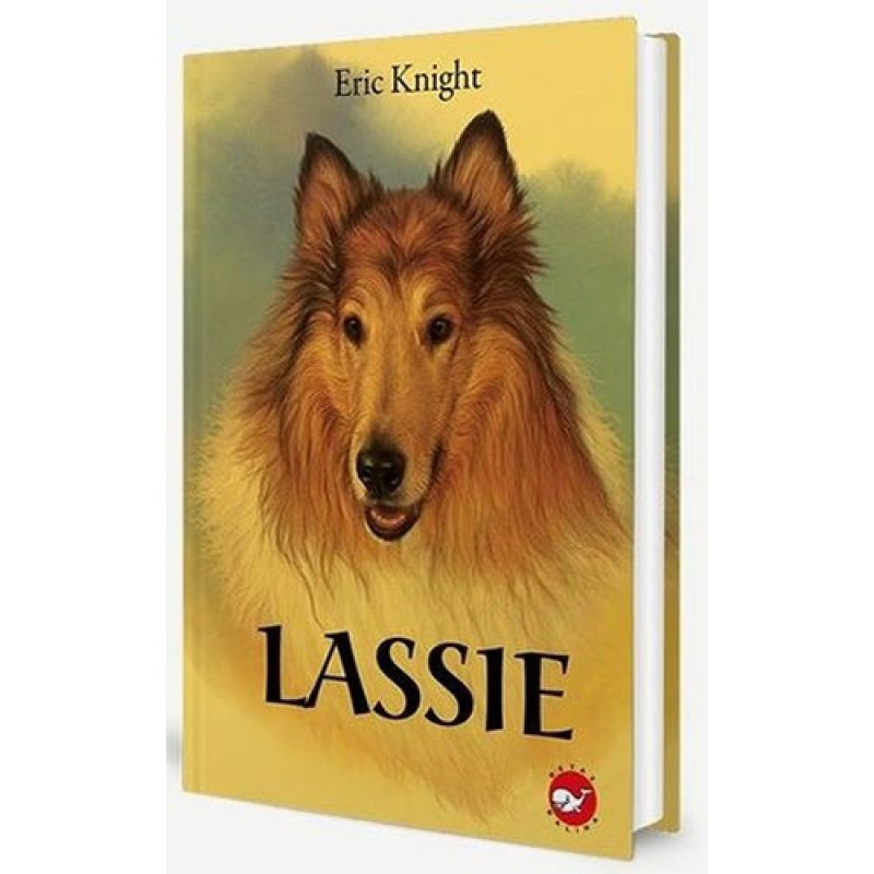Lassie (Ciltli) Lassie (Ciltli)