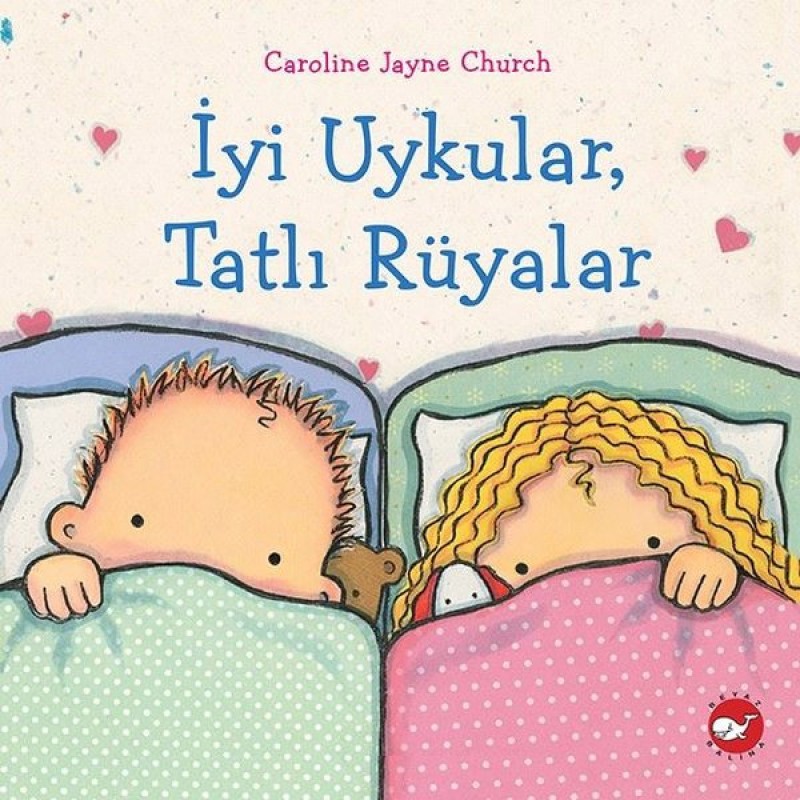 İyi Uykular, Tatlı Rüyalar İyi Uykular, Tatlı Rüyalar
