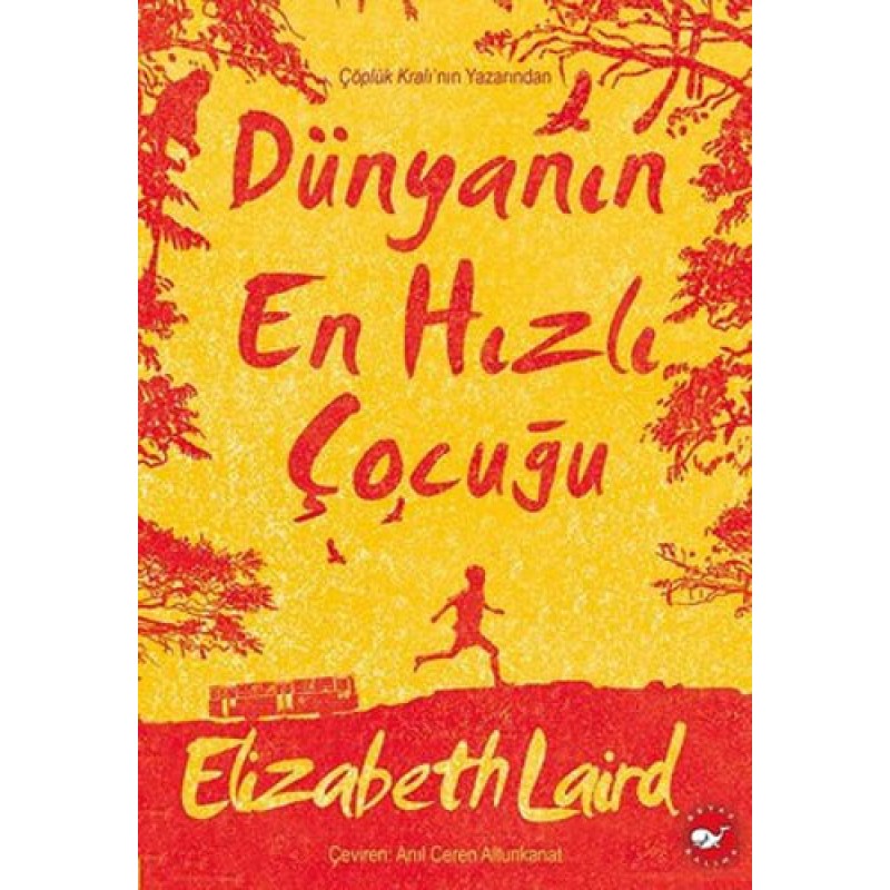 Dünyanın En Hızlı Çocuğu Dünyanın En Hızlı Çocuğu