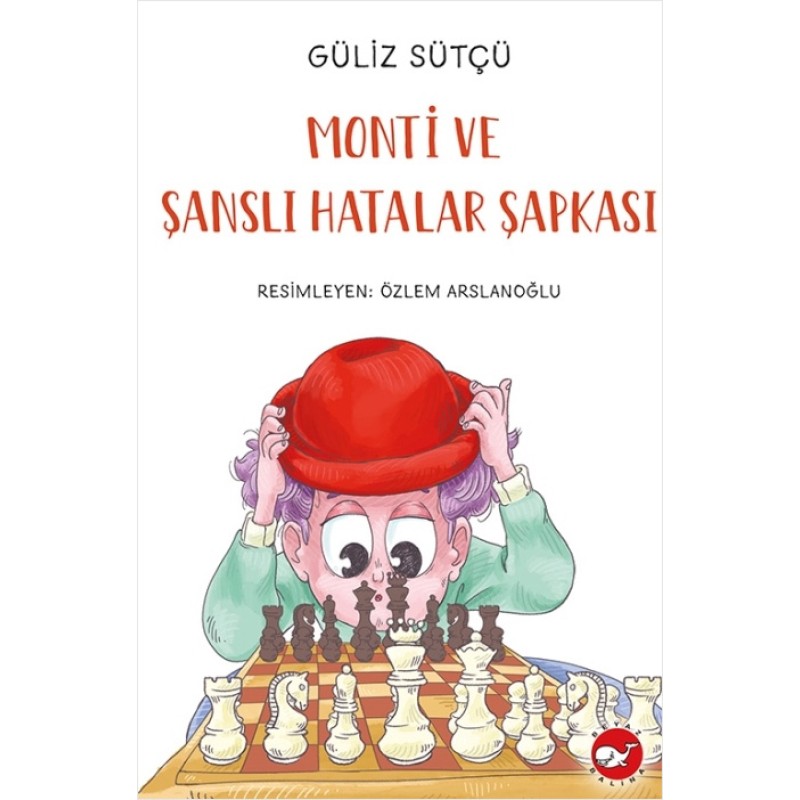 Monti ve Şanslı Hatalar Şapkası