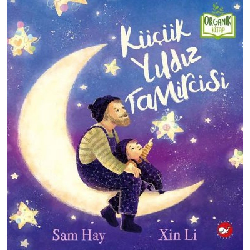 Küçük Yıldız Tamircisi Küçük Yıldız Tamircisi