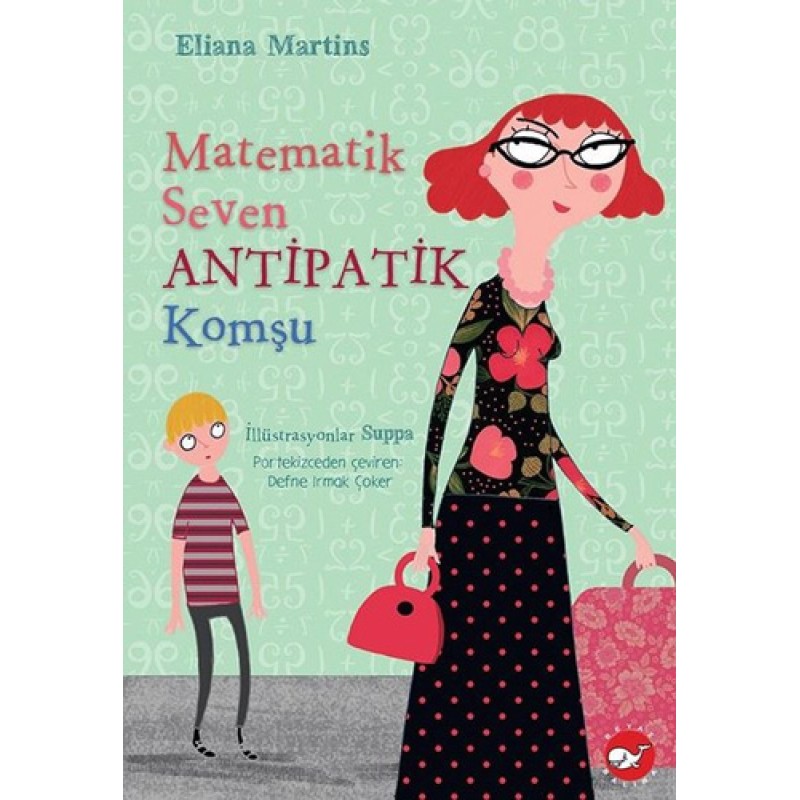 Matematik Seven Antipatik Komşu Matematik Seven Antipatik Komşu
