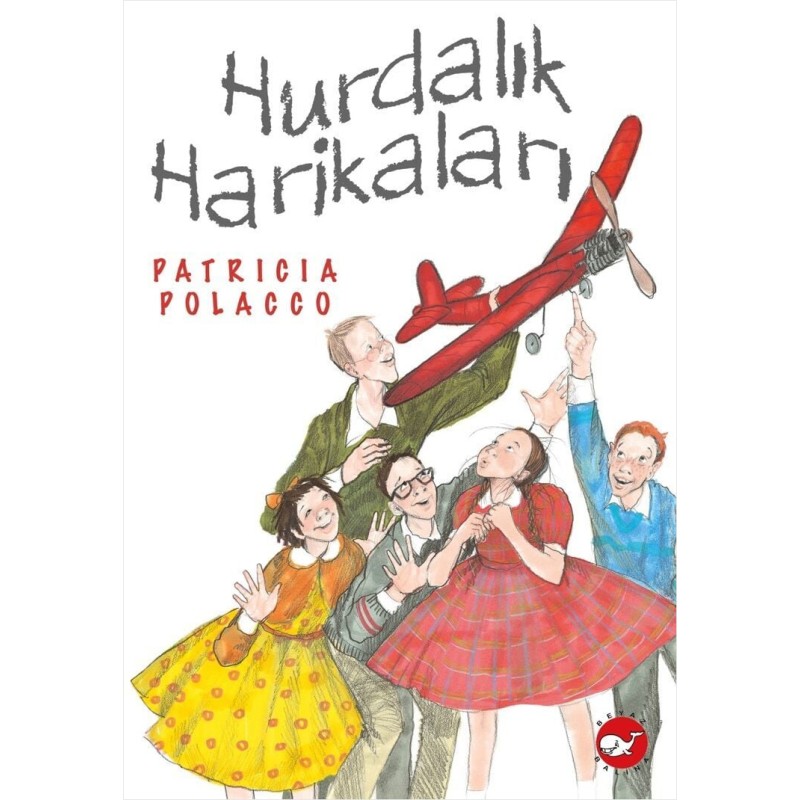 Hurdalık Harikaları Hurdalık Harikaları