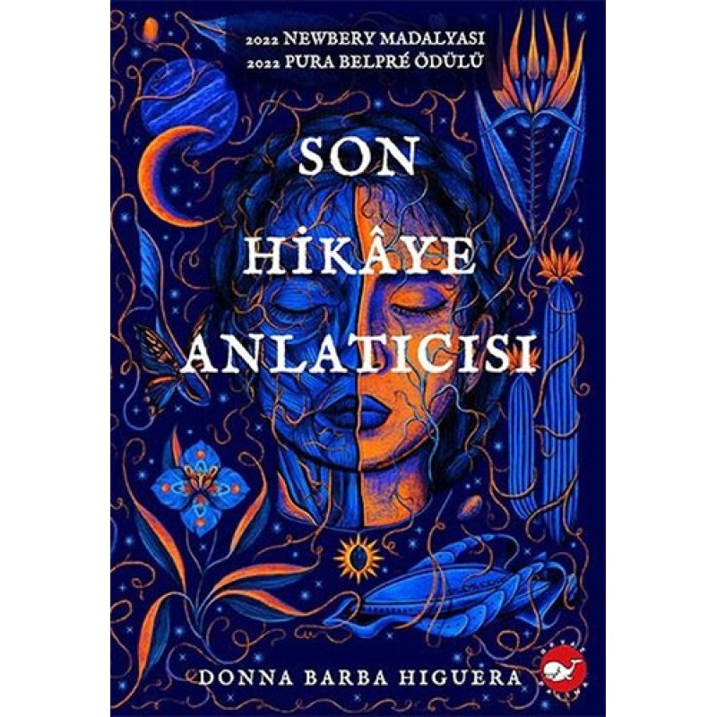 Son Hikaye Anlatıcısı Son Hikaye Anlatıcısı