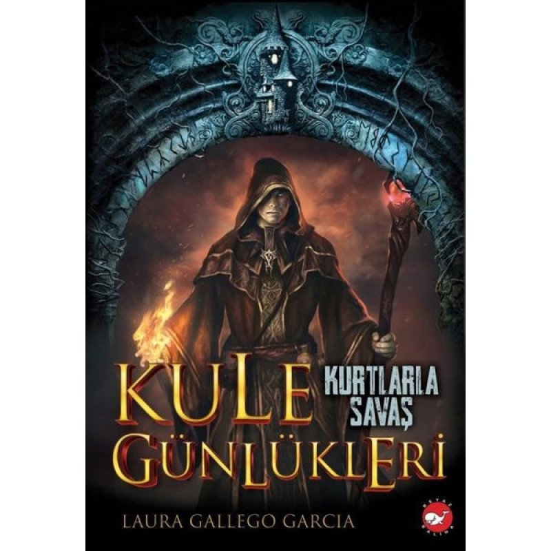Kule Günlükleri 1 - Kurtlarla Savaş Kule Günlükleri 1 - Kurtlarla Savaş