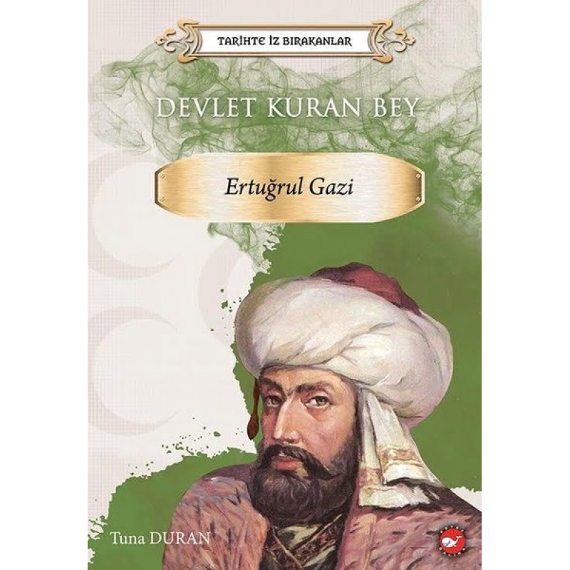 Devlet Kuran Bey - Ertuğrul Gazi