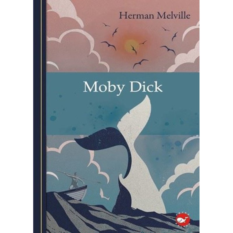 Moby Dick Moby Dick