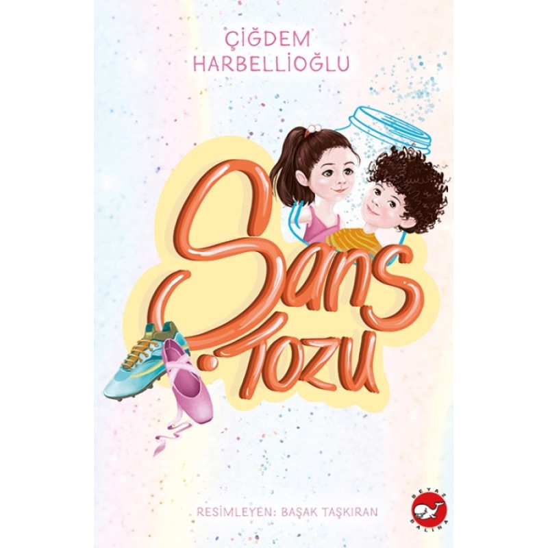 Şans Tozu Şans Tozu