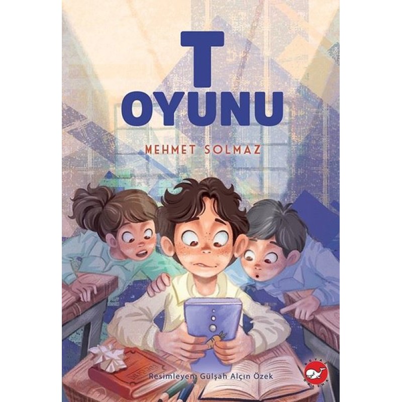 T Oyunu T Oyunu