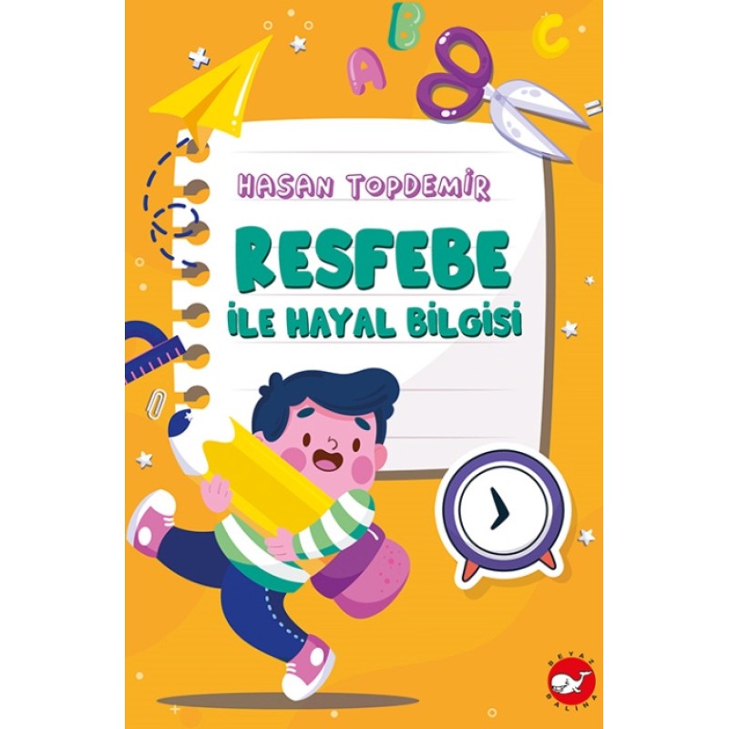 Resfebe İle Hayal Bilgisi Resfebe İle Hayal Bilgisi