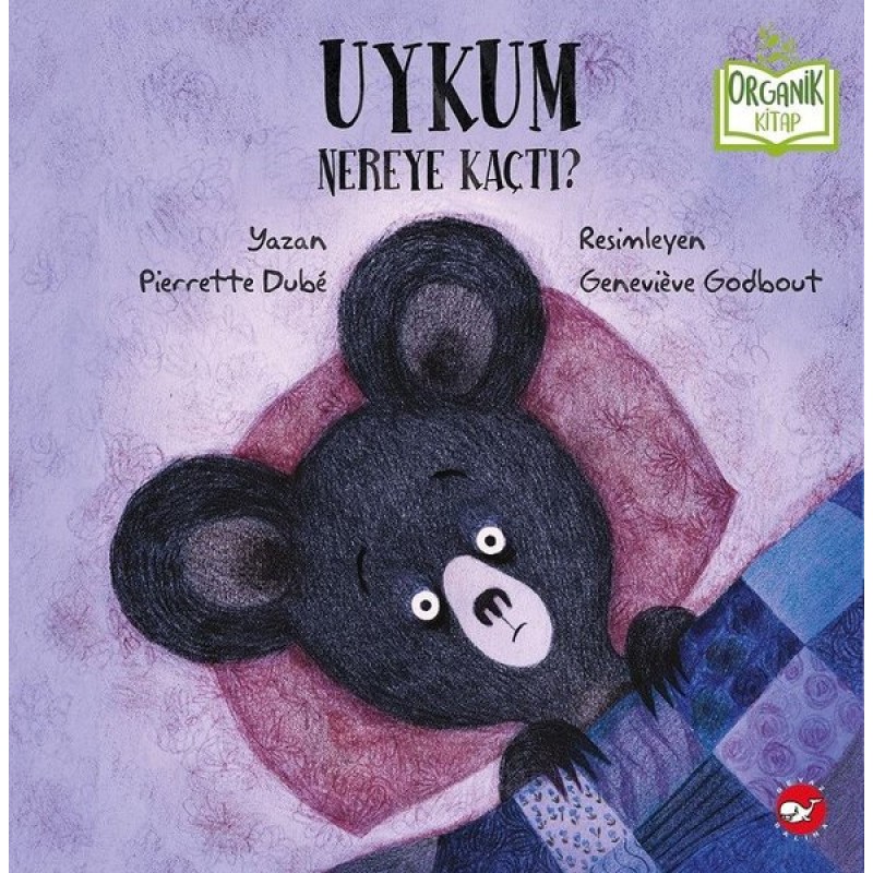 Uykum Nereye Kaçtı ? Uykum Nereye Kaçtı ?