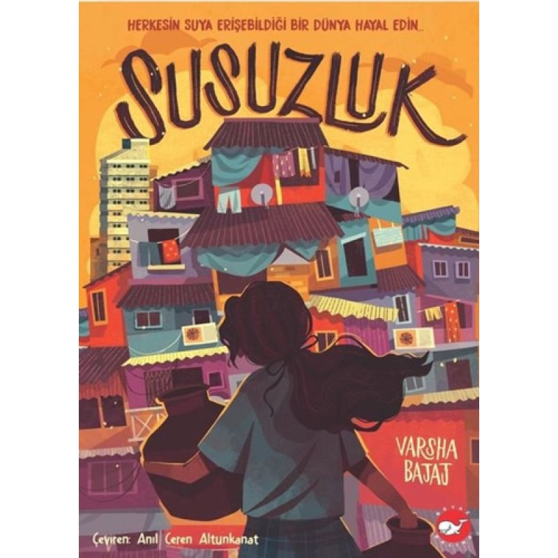 Susuzluk Susuzluk